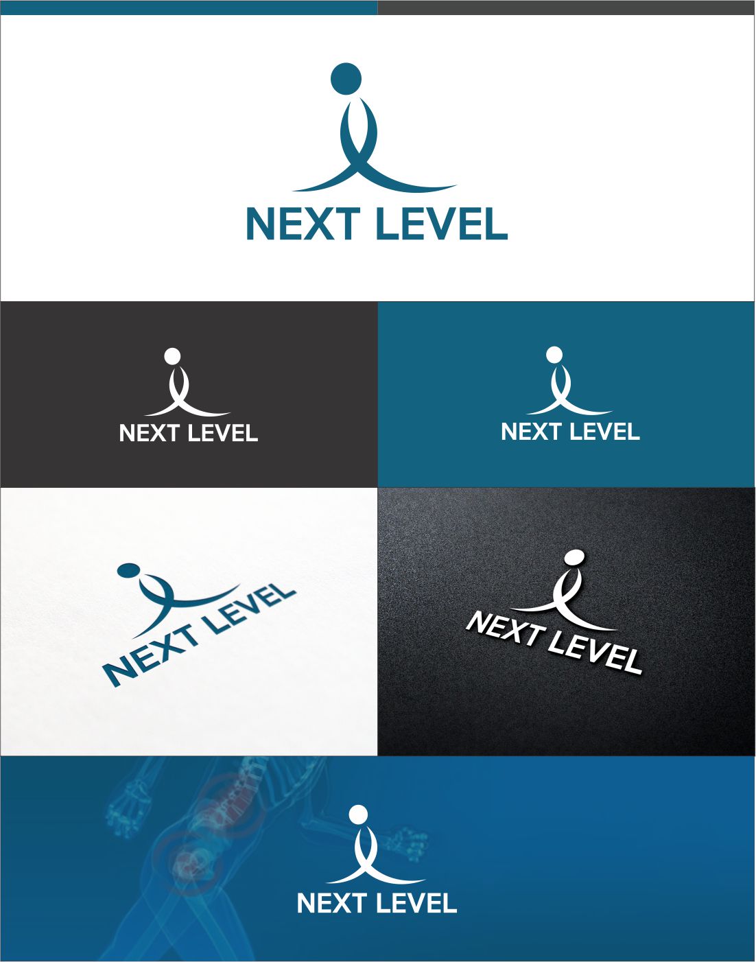 Logo Design by DG for this project | Design #10869128