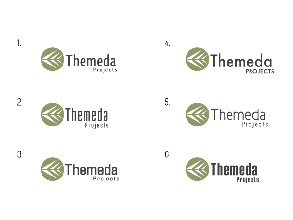 Logo Design by JACQUI for this project | Design #471133