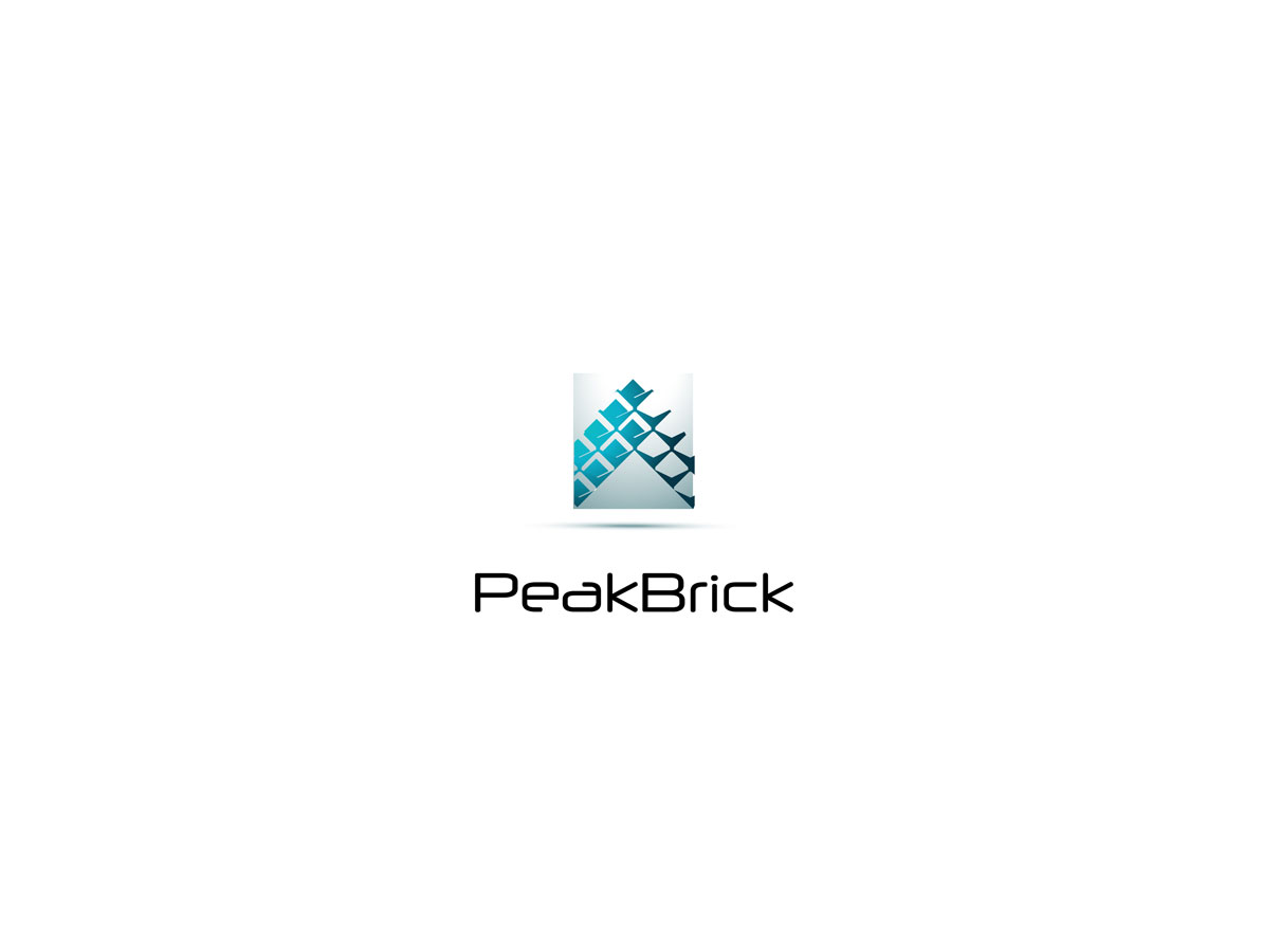 Logo Design by sbelogd for Peackbrick | Design #10898609