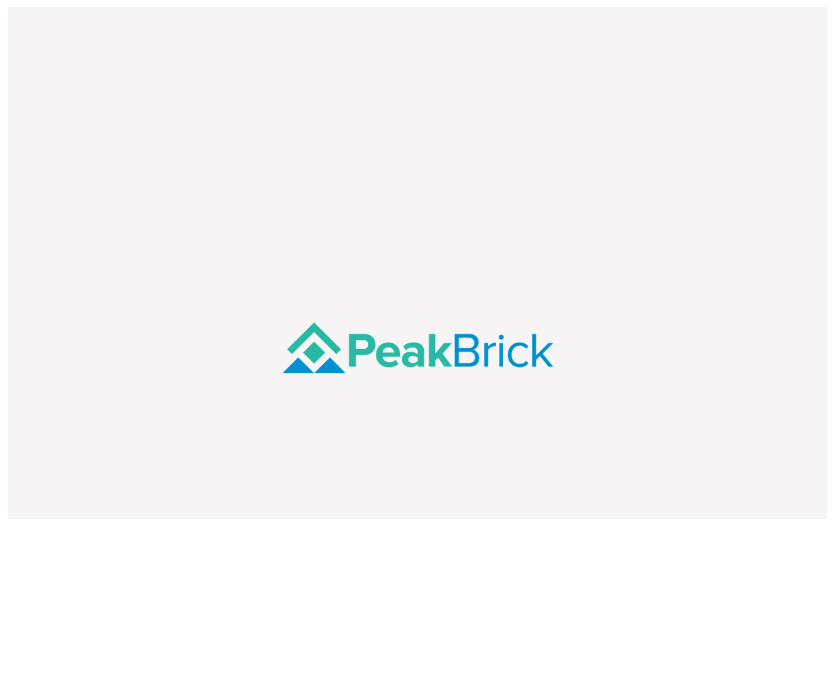 Logo Design by damakyjr for Peackbrick | Design #10853208
