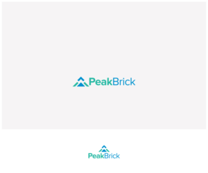 Logo Design by damakyjr for Peackbrick | Design: #10853212