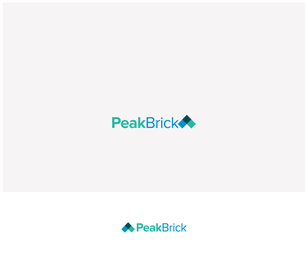 Logo Design by damakyjr for Peackbrick | Design #10861375