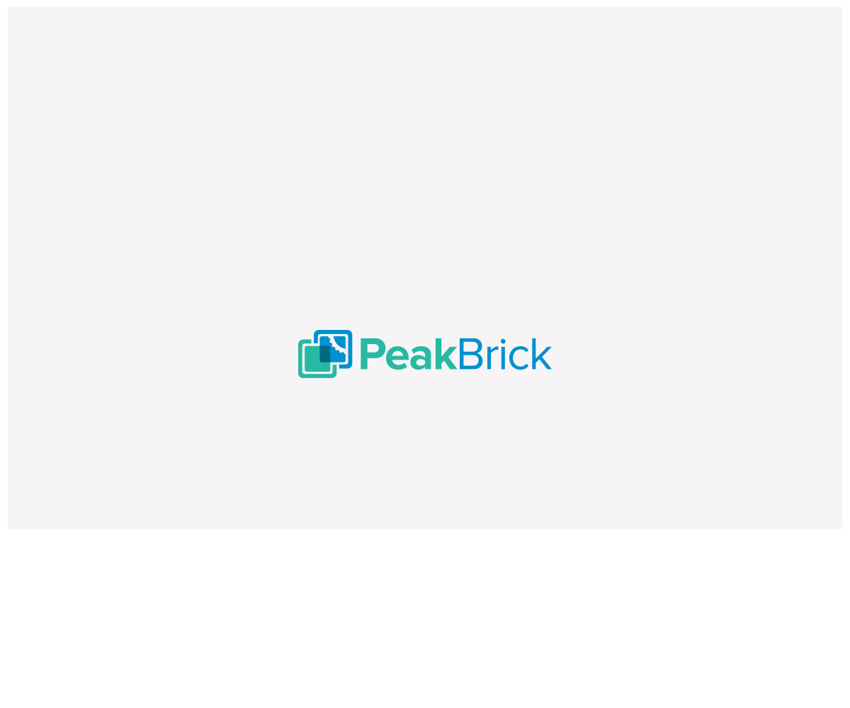 Logo Design by damakyjr for Peackbrick | Design #10861497