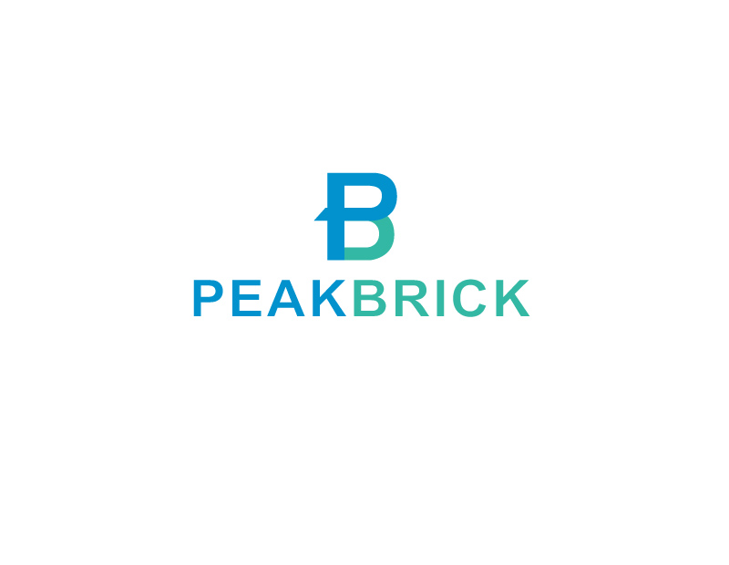 Logo Design by instudio for Peackbrick | Design #10963283