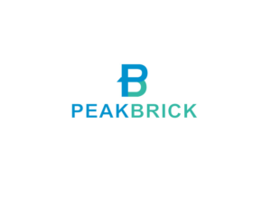 Logo Design by instudio for Peackbrick | Design: #10963283