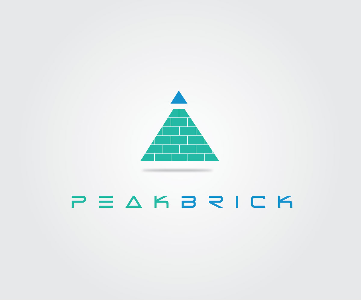 Logo Design by Aeidan for Peackbrick | Design #10853183