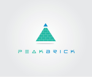Logo Design by Aeidan for Peackbrick | Design: #10853183