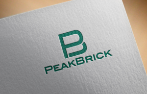 Logo Design by MD Alamgir Hussain for Peackbrick | Design: #10865928
