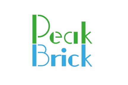 Logo-Design von bharathiraja0401 für Peackbrick | Design #10876085