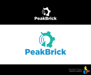 Logo Design by Kreative Fingers