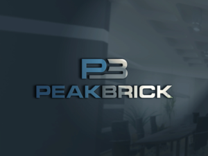 Logo Design by uzzaman for Peackbrick | Design: #10848696