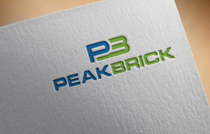 Logo Design by uzzaman for Peackbrick | Design: #10848697