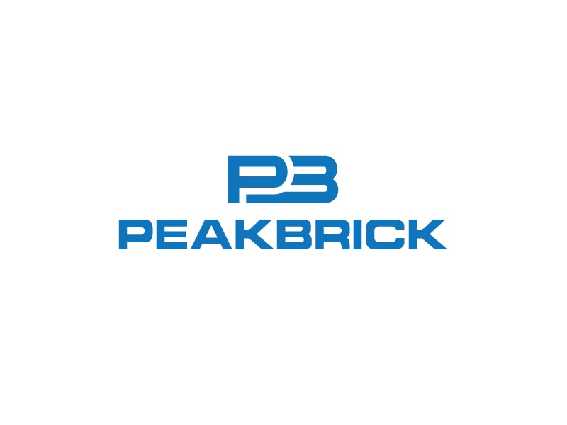 Logo Design by uzzaman for Peackbrick | Design #10848700