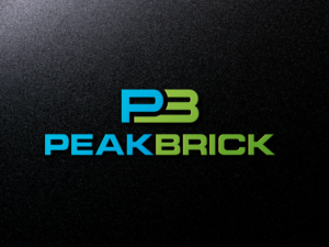 Logo Design by uzzaman for Peackbrick | Design: #10848701