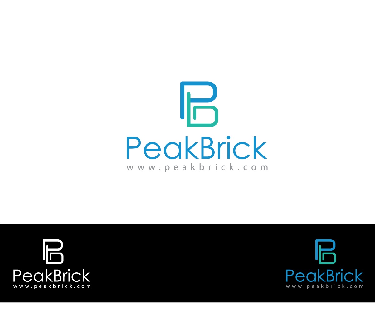Logo Design by e-graphics for Peackbrick | Design #10852358