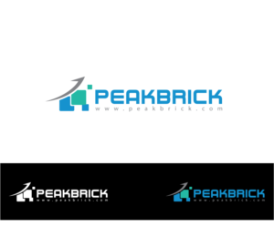 Logo Design by e-graphics for Peackbrick | Design: #10852359