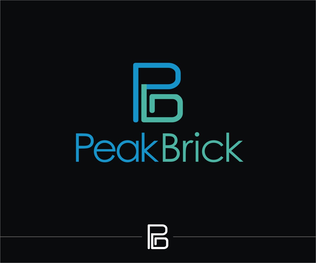 Logo Design by e-graphics for Peackbrick | Design #10858940