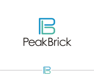 Logo Design by e-graphics for Peackbrick | Design: #10858960