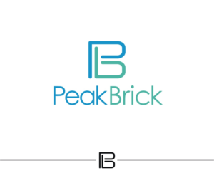 Logo Design by e-graphics for Peackbrick | Design: #10858961