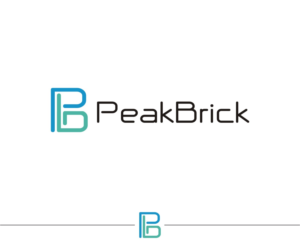 Logo Design by e-graphics for Peackbrick | Design: #10858962