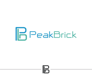 Logo Design by e-graphics for Peackbrick | Design: #10858963