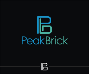 Logo Design by e-graphics for Peackbrick | Design: #10858964