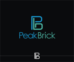 Logo Design by e-graphics for Peackbrick | Design: #10858981