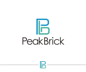 Logo Design by e-graphics for Peackbrick | Design: #10858982