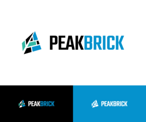 Logo Design by Dreemlan Design for Peackbrick | Design: #10845922