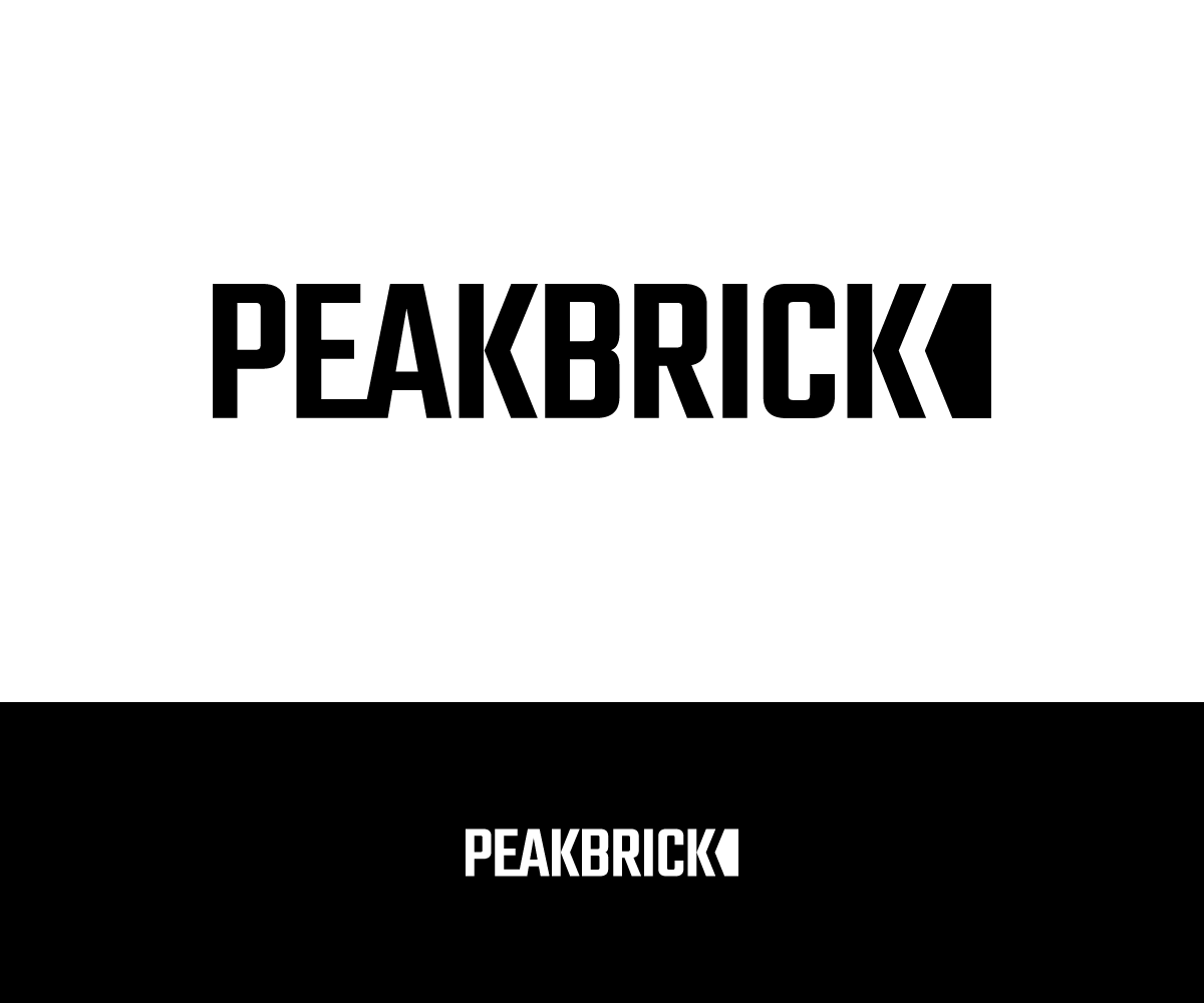 Logo Design by Dreemlan Design for Peackbrick | Design #10845946