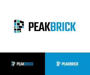 Logo Design by Dreemlan Design for Peackbrick | Design: #10846076