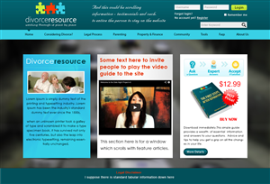 Web Design by webxvision