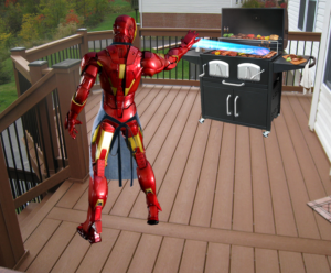 Photoshop Design by EmGaudet01