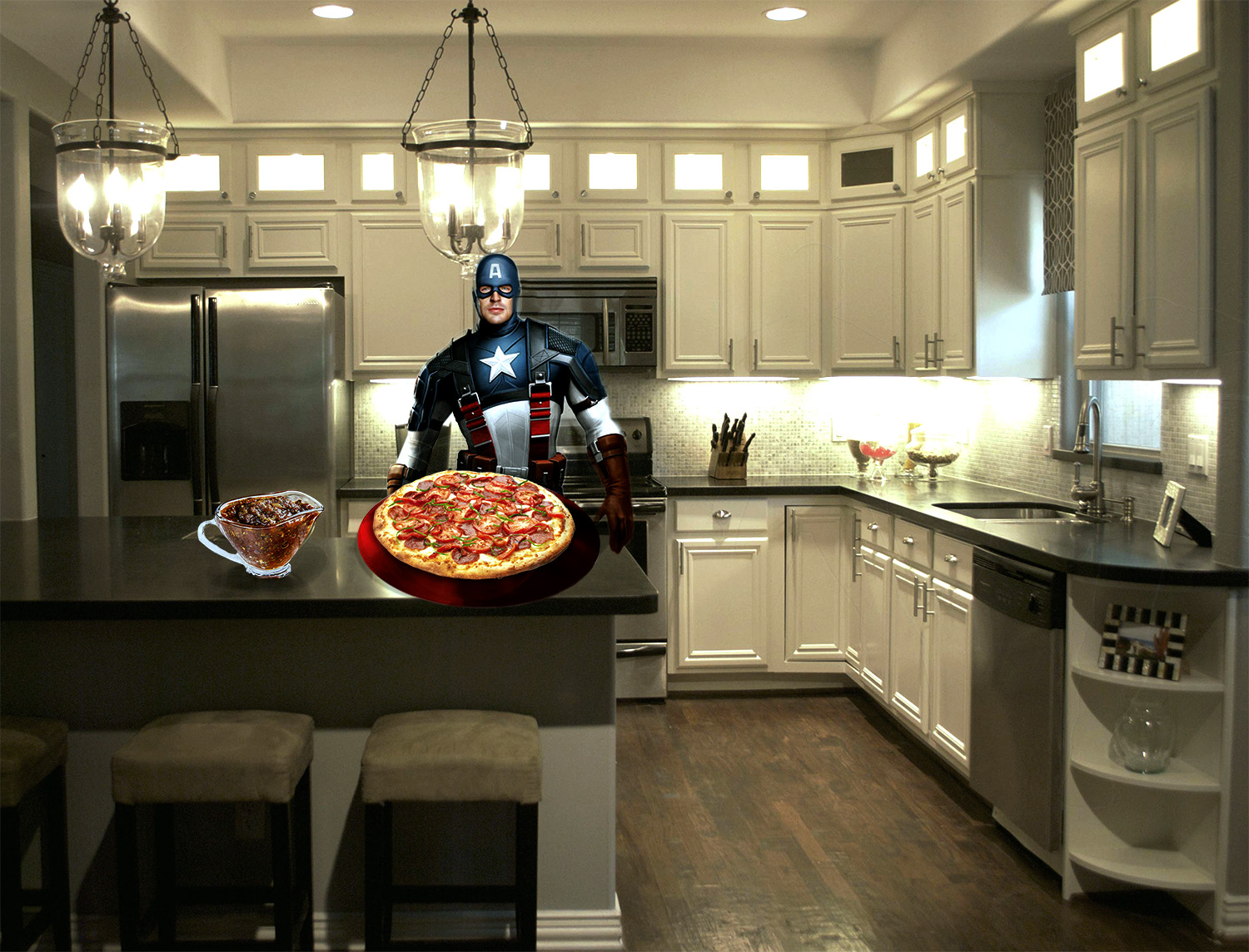 Photoshop Design by nero789croft for DesignCrowd (Community Contests) | Design #10856981