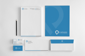 Business Card Design by chandrayaan.creative for Partners Travel Management | Design: #10883681