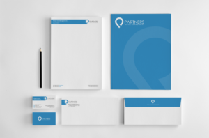 Business Card Design by chandrayaan.creative for Partners Travel Management | Design: #10883685