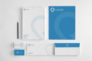 Business Card Design by chandrayaan.creative for Partners Travel Management | Design: #10883687