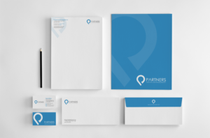 Business Card Design by chandrayaan.creative for Partners Travel Management | Design: #10883688
