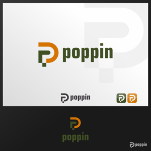 Logo Design by patart