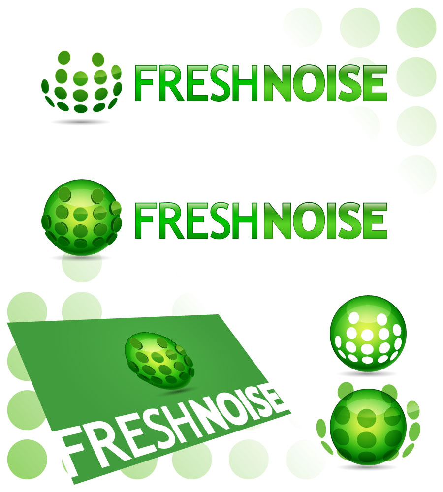 Logo Design by sdtm for this project | Design #467206