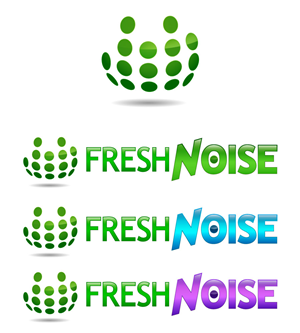 Logo Design by sdtm for this project | Design: #468062