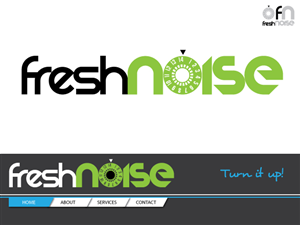 Logo Design by HaydenArban