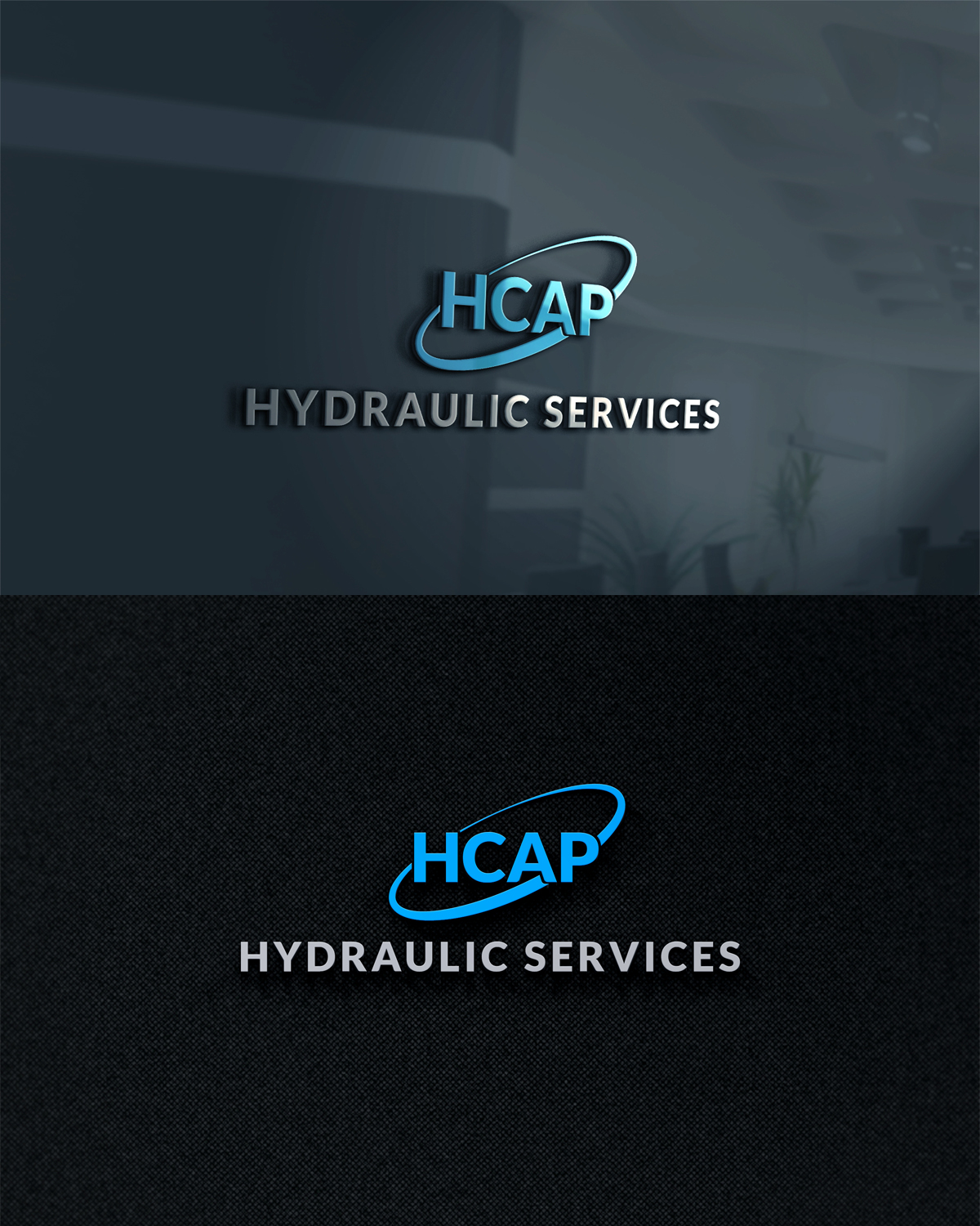 Logo Design by yoossefMaroc for this project | Design #10855749