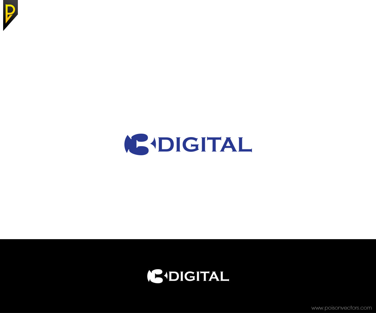 Logo Design by poisonvectors for this project | Design #10889266