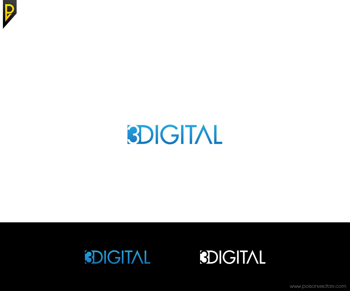 Logo Design by poisonvectors for this project | Design #10889899