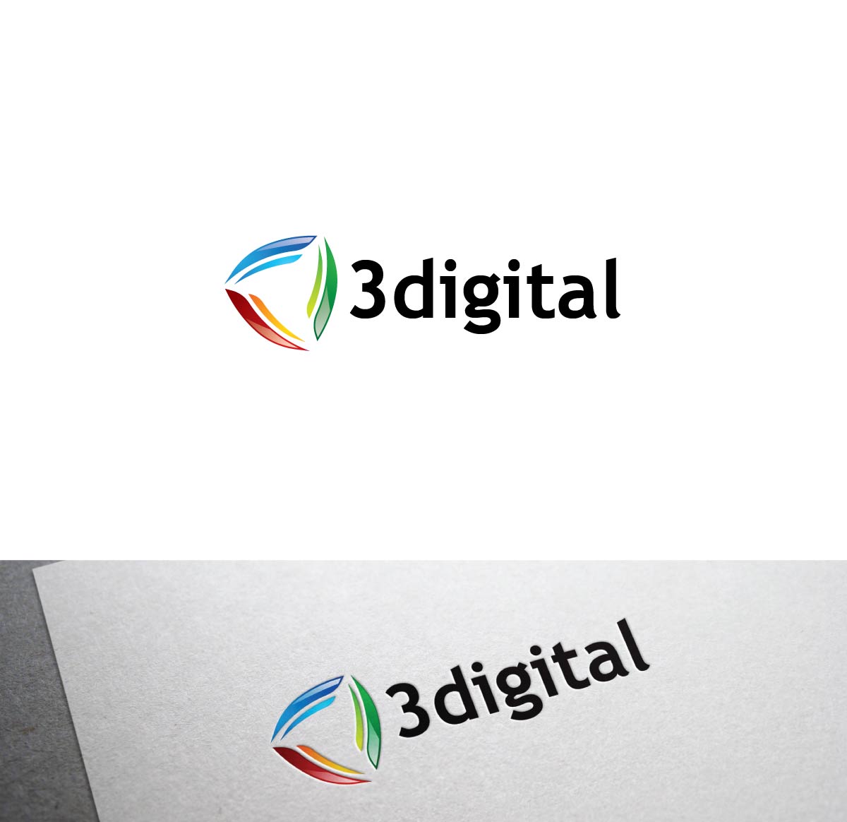 Logo Design by Nadeem for this project | Design #10854498