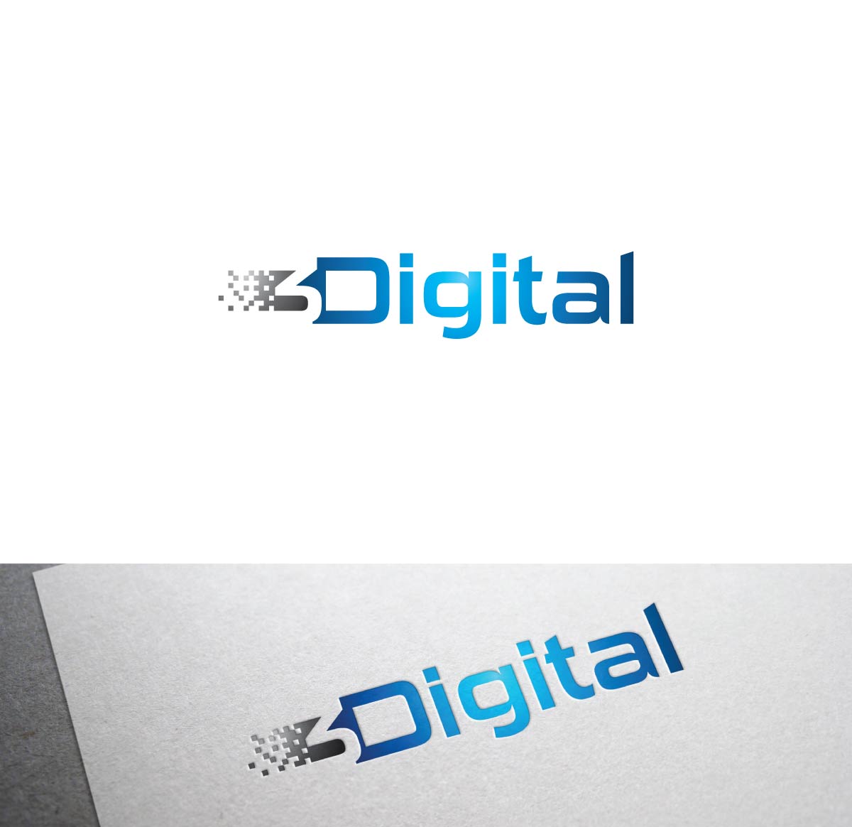 Logo Design by Nadeem for this project | Design #10854499