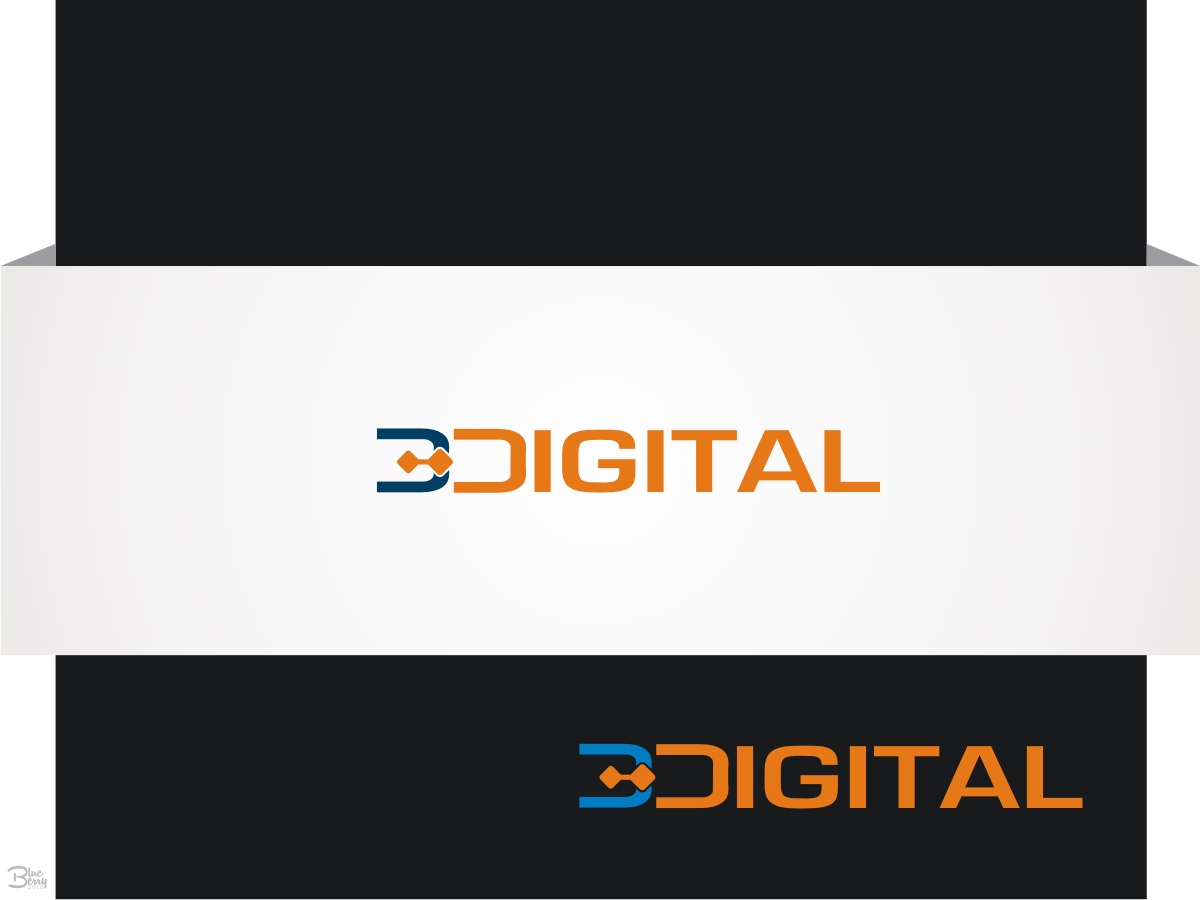 Logo Design by Blueberry for this project | Design #10893970