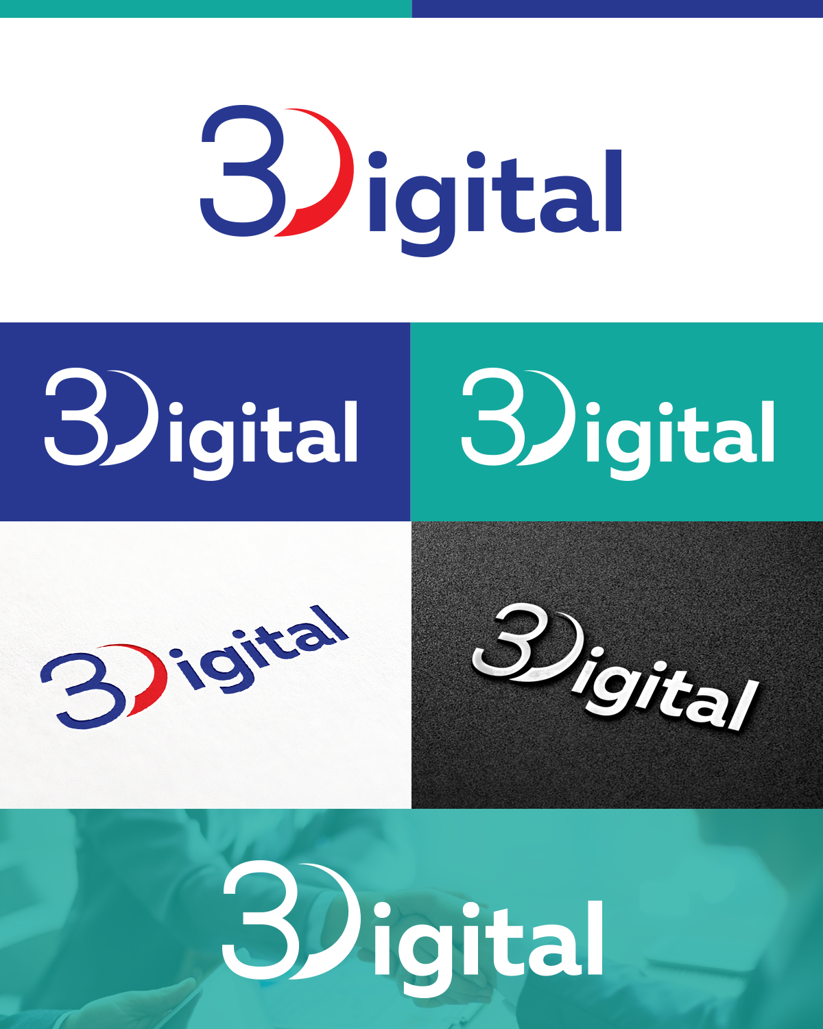Logo Design by DG for this project | Design #10869058