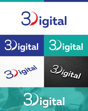 Logo Design by DG for this project | Design: #10869058